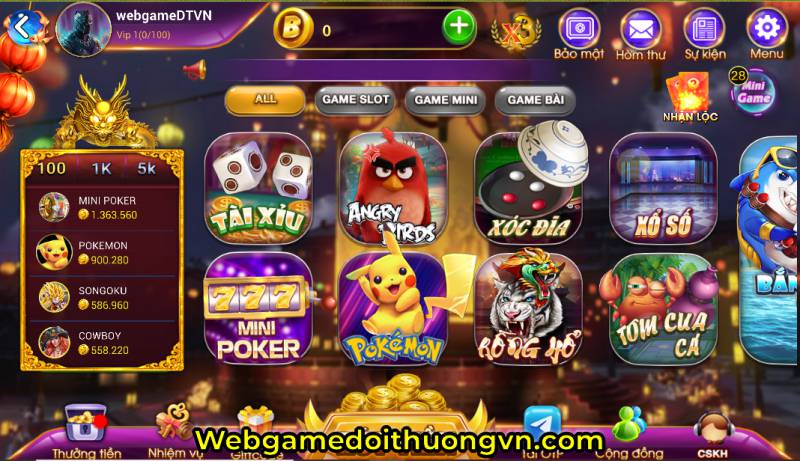 tải game BigWin88