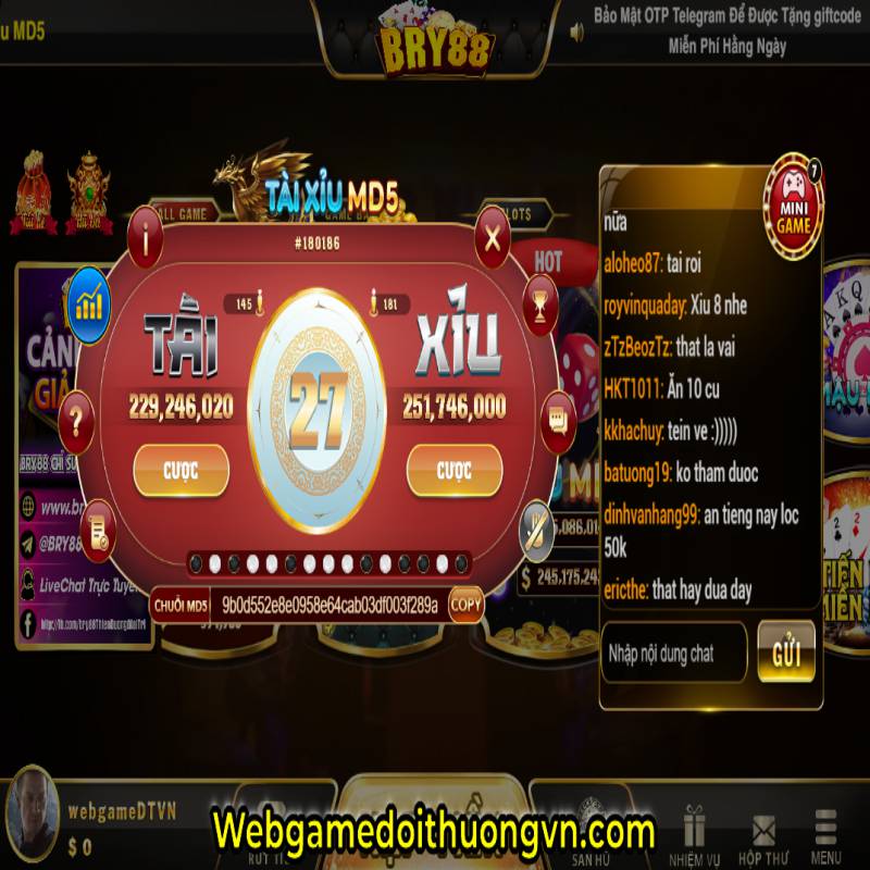 tải game Bry88