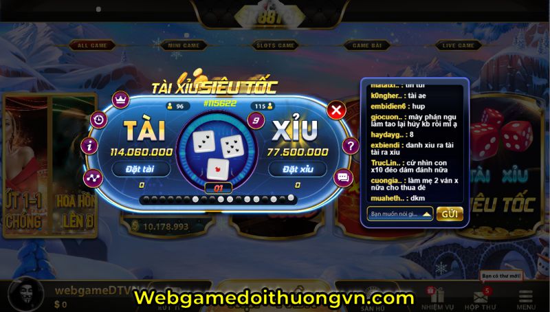 tải game SK88.Top