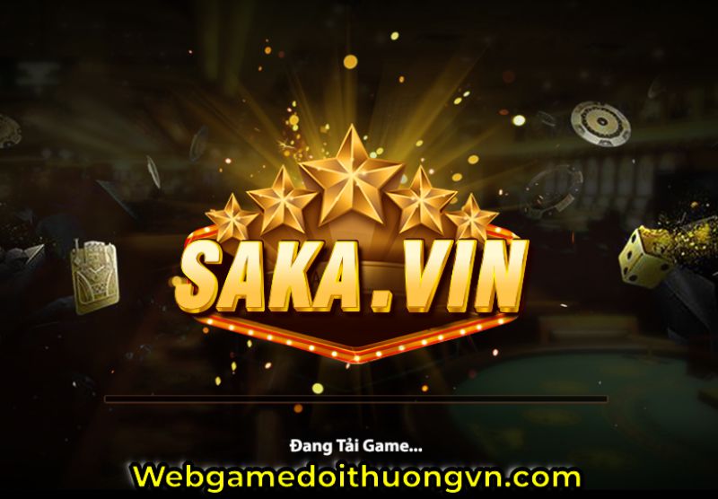 saka vin