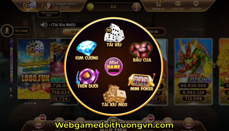 tải game Lo88