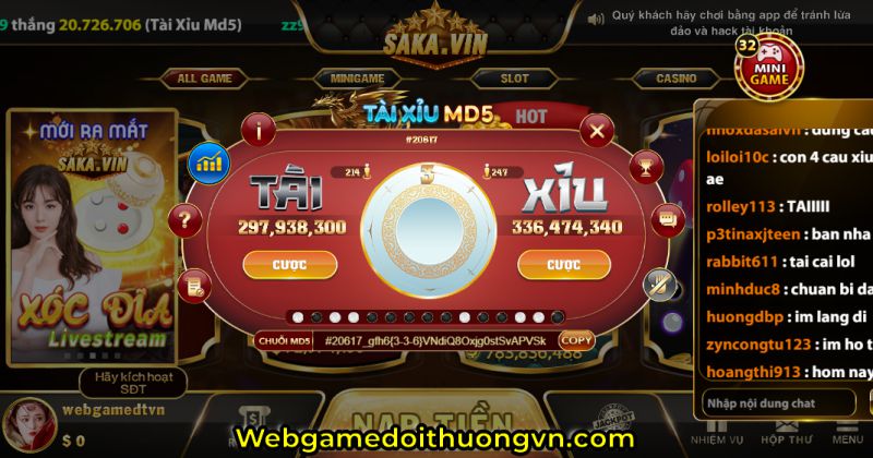 tải game Saka.Vin