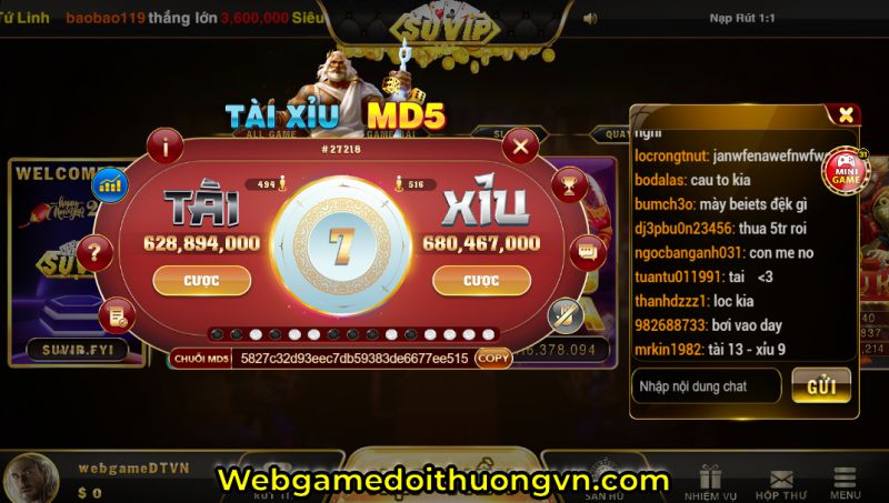 tải game suvip