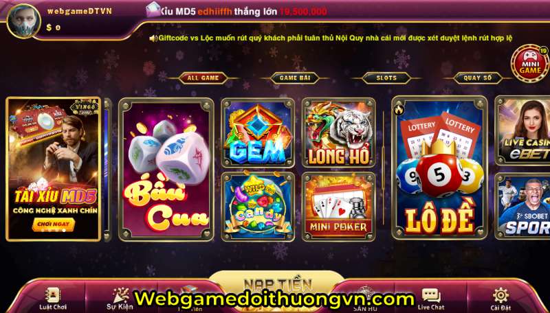 tải game vin68