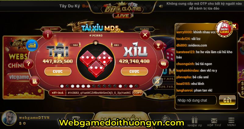 tải game vtcgame.live