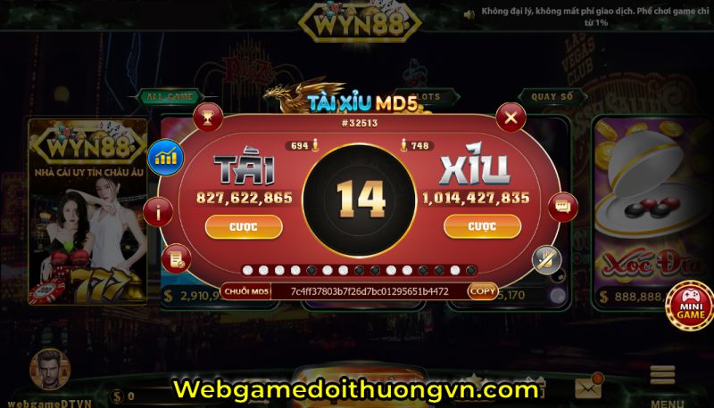 tải game wyn88