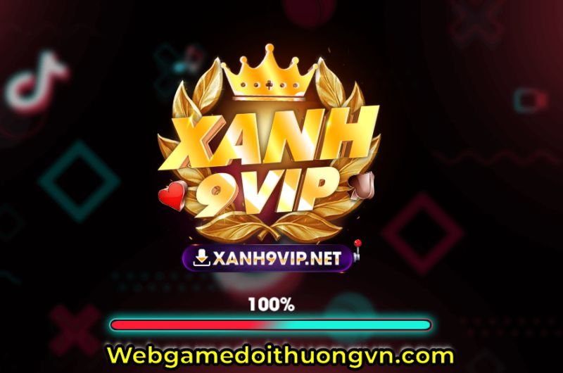 xanh9vip net