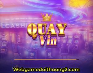 quay vin