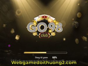 go98 club