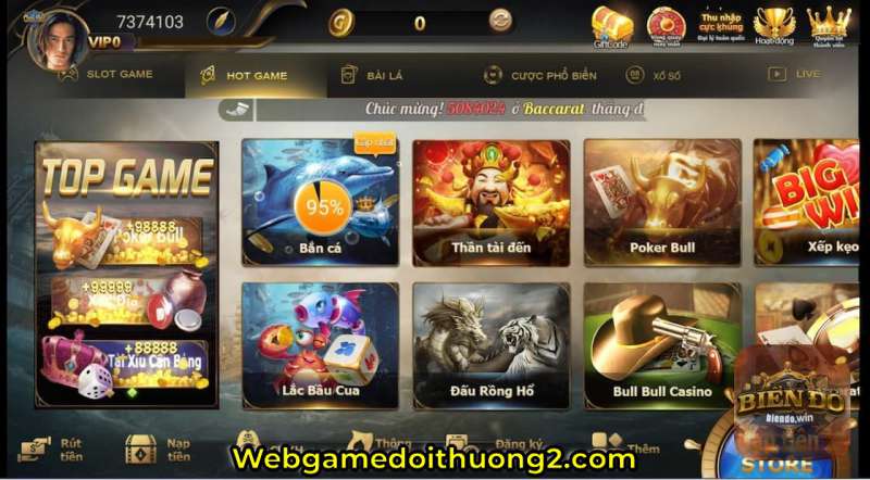 tải game biendo