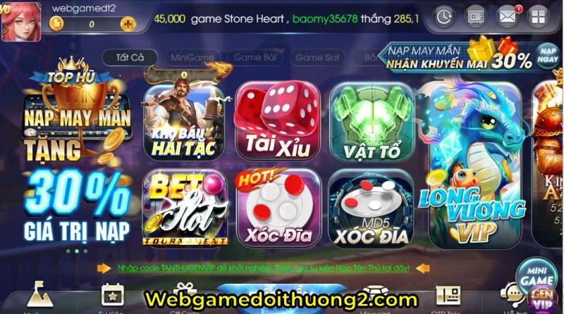 tải game Gen86