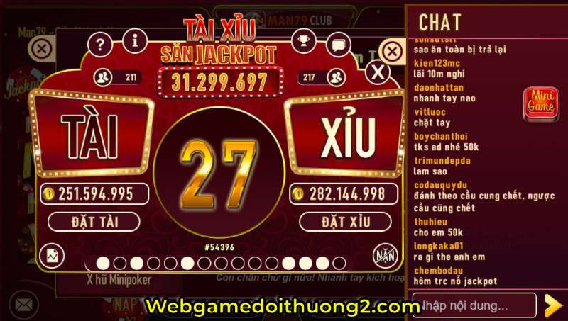 tải game man79