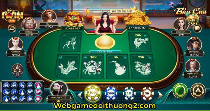 tải game tuiwin