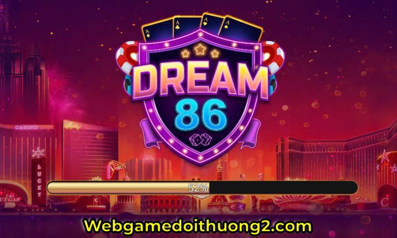 dream86 bet