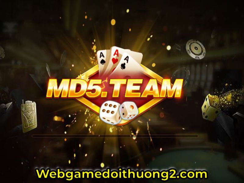 Md5