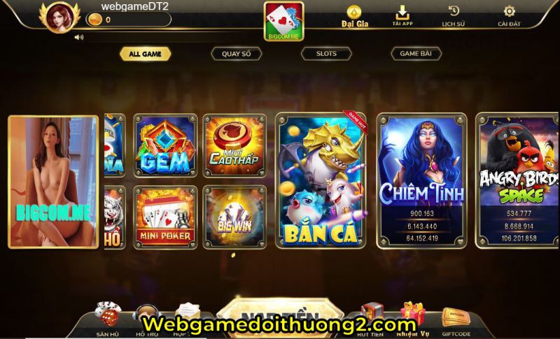 tải game bigcom