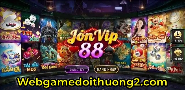 jonvip88