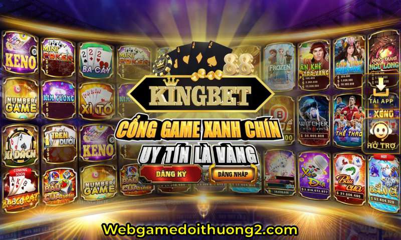 kingbet88