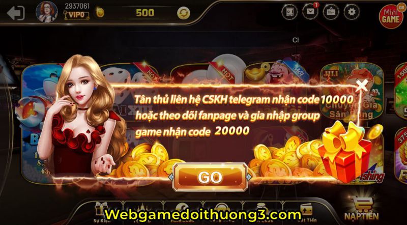 code vn68