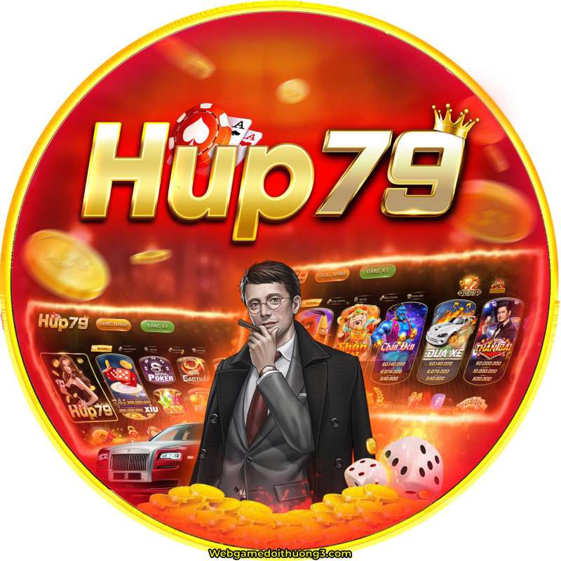hup79