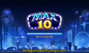 max10 club