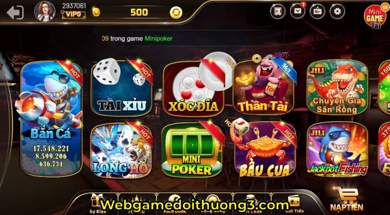 tải game vn68