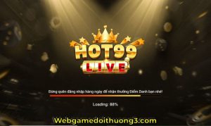 hot99 live