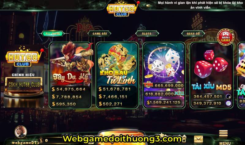 tải game hut68