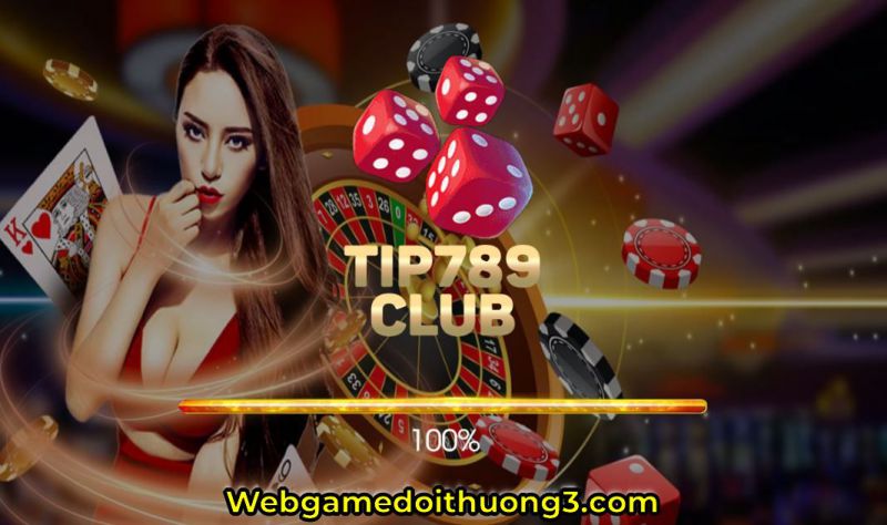 tip789 club