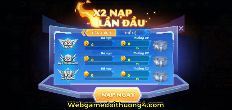 nạp don1.club