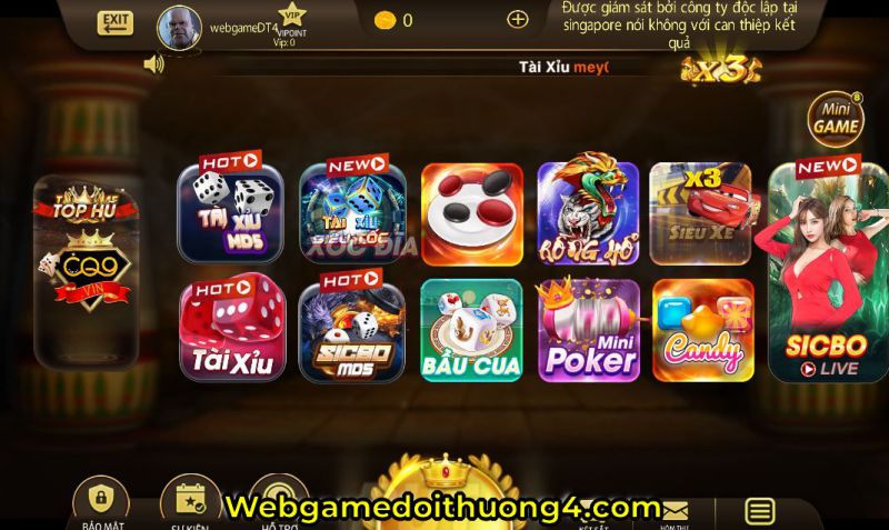 tải game CQ9