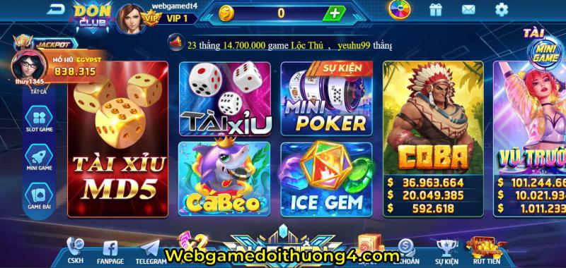 tải game don1