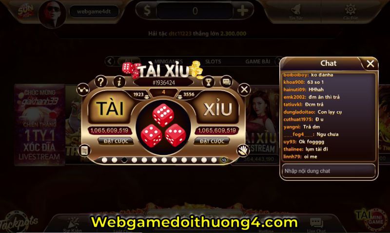 tải game sun17 win