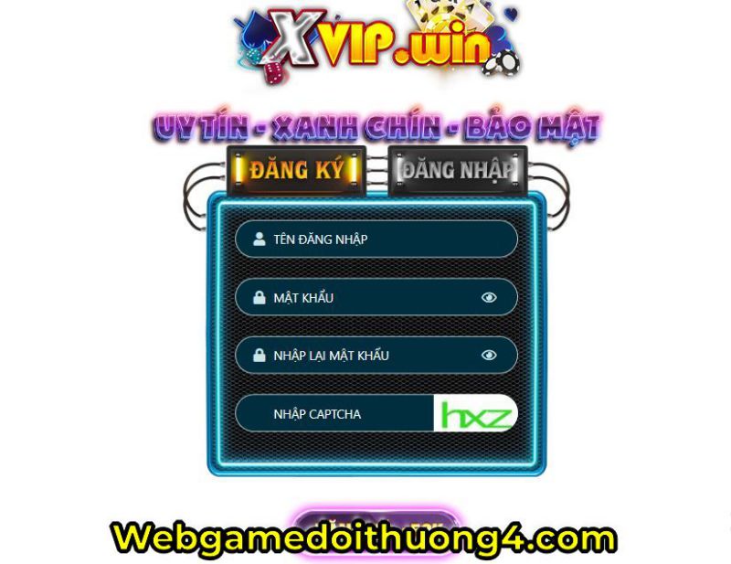 xvipwin