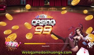 casino99