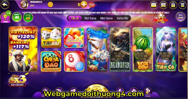 tải game Kai365