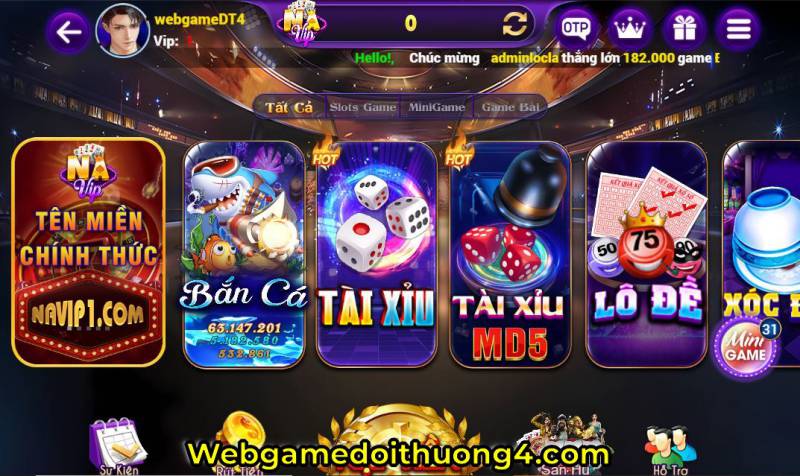 tải game navip1