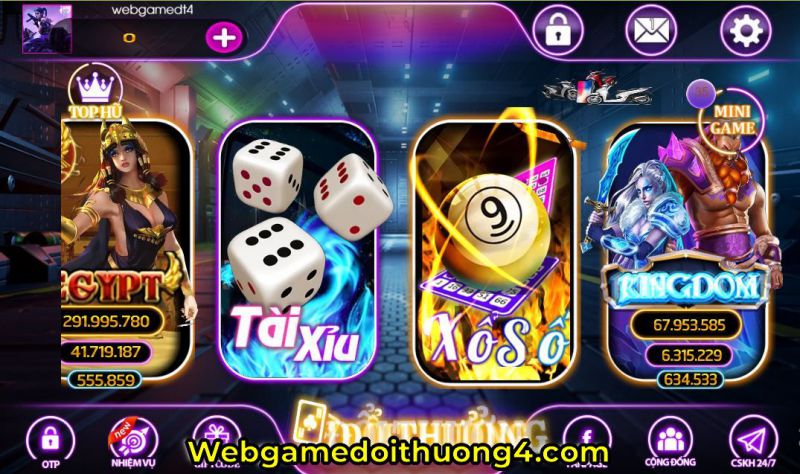 tải game new79