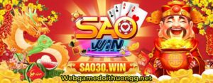 sao30 win