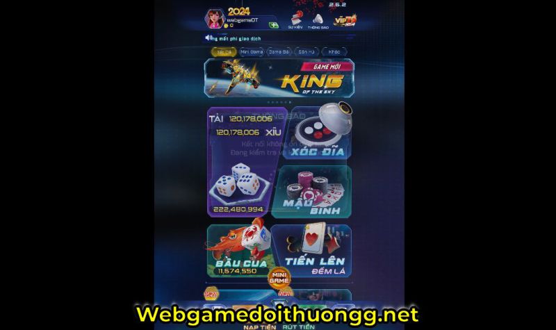 tải game Vip 79