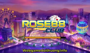 rose88 club