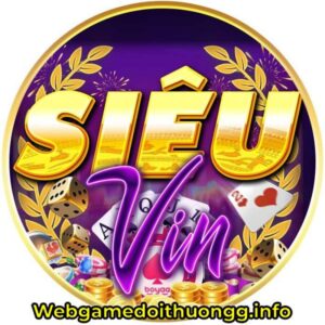 sieuvin win